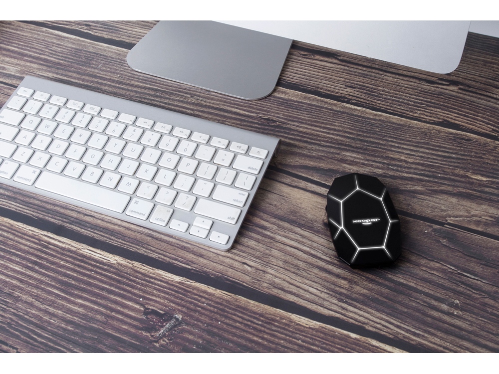 Беспроводная мышь «Geo Mouse Plus»_6
