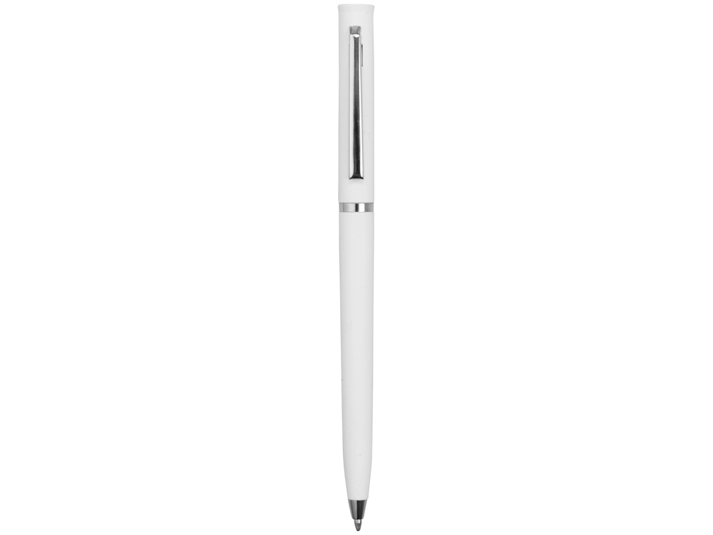 Ручка пластиковая шариковая «Navi» soft-touch_1