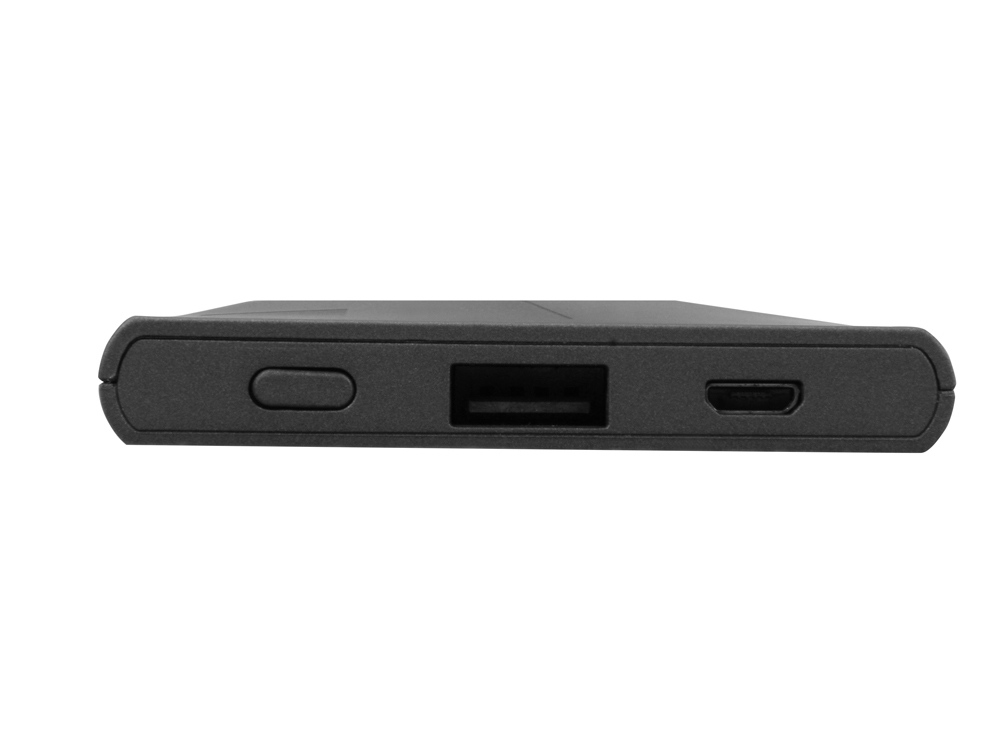 Внешний аккумулятор «Geo», 4000 mAh_12