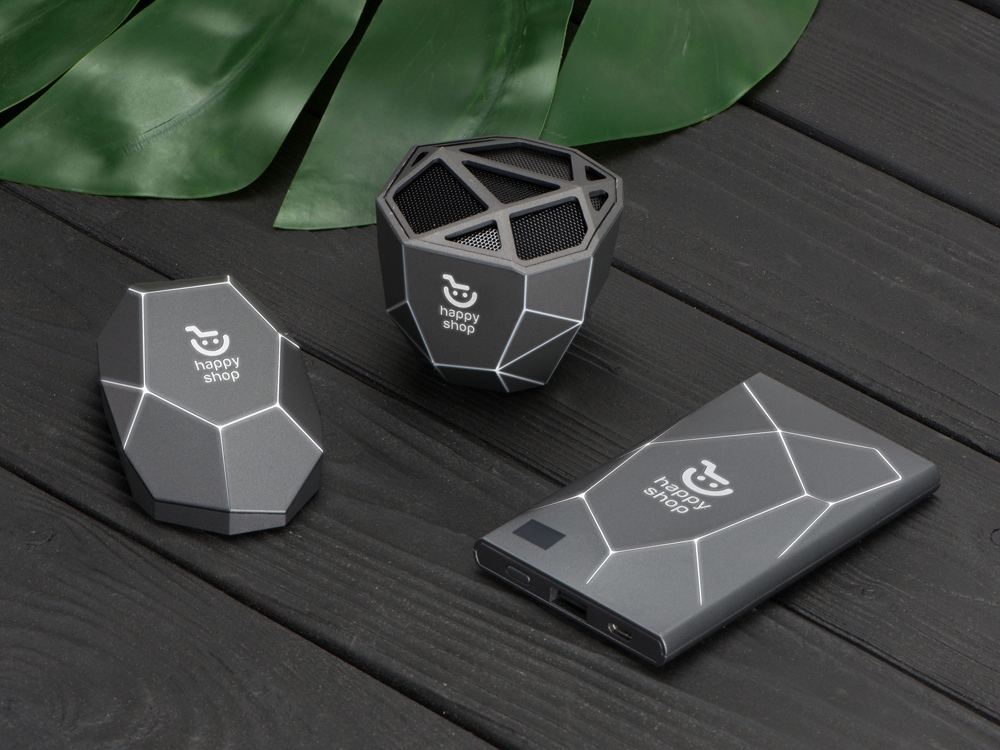 Беспроводная мышь «Geo Mouse Plus»_9