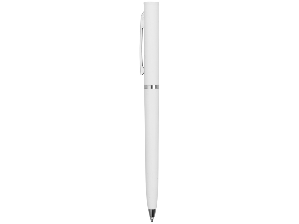 Ручка пластиковая шариковая «Navi» soft-touch_2