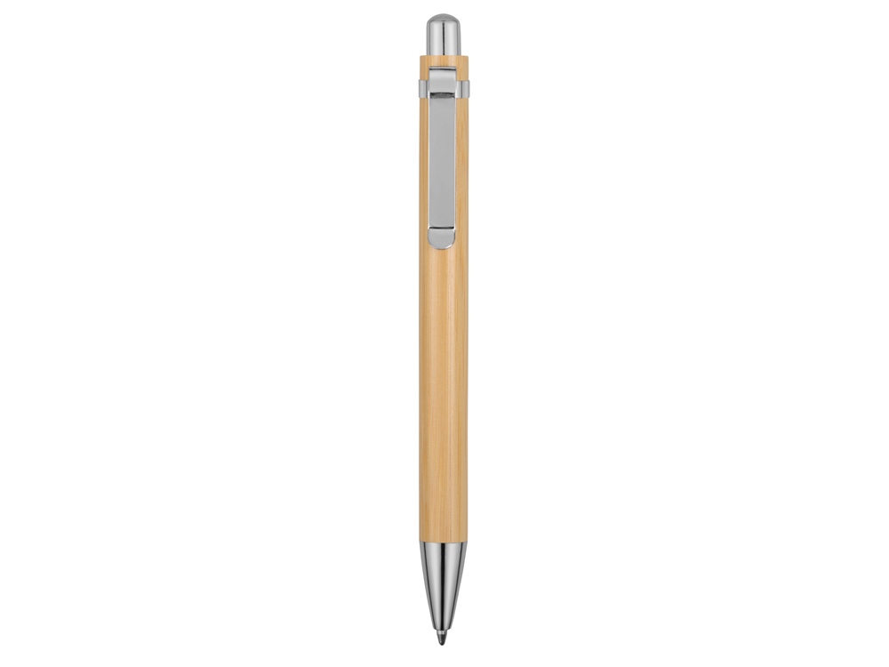 Ручка шариковая «Bamboo»_1
