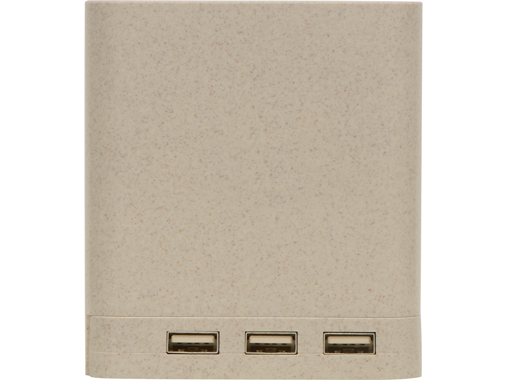 Настольный органайзер Cubic с функциями USB-хаба и беспроводной зарядки_6