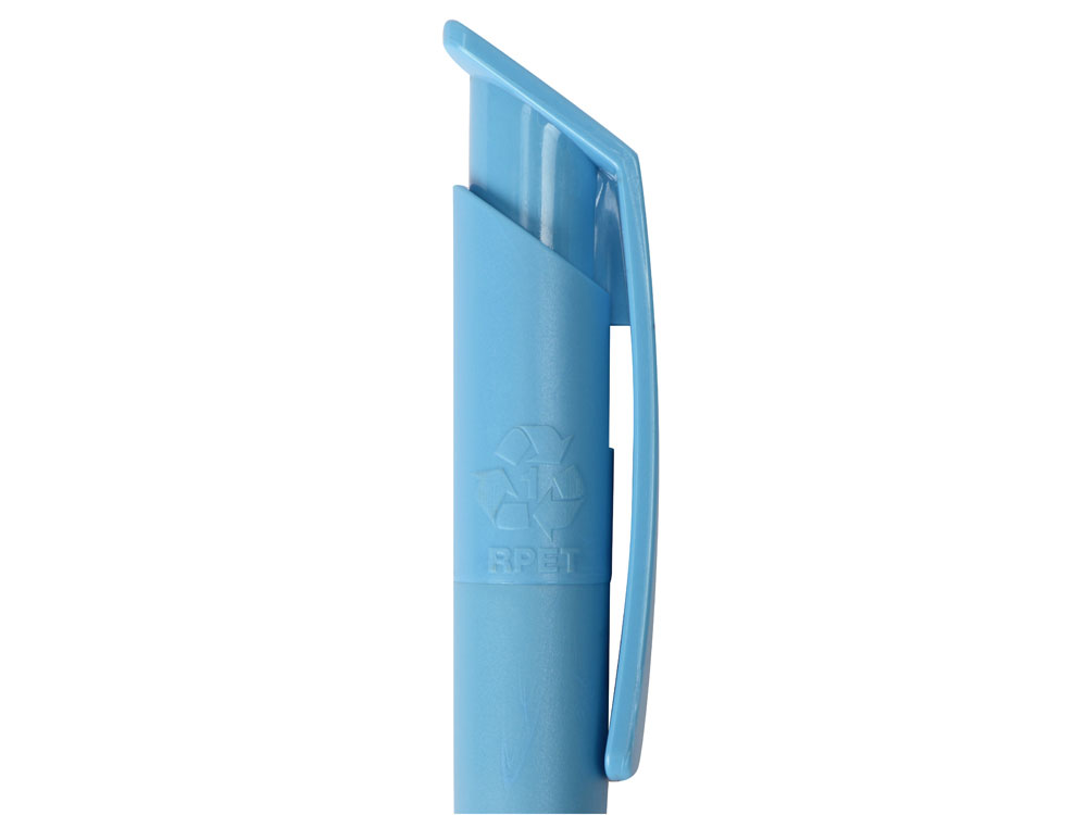 Ручка пластиковая шариковая «Recycled Pet Pen F»_5