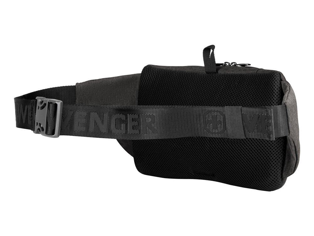 Сумка «MX Crossbody Bag» для ношения через плечо или на поясе_2