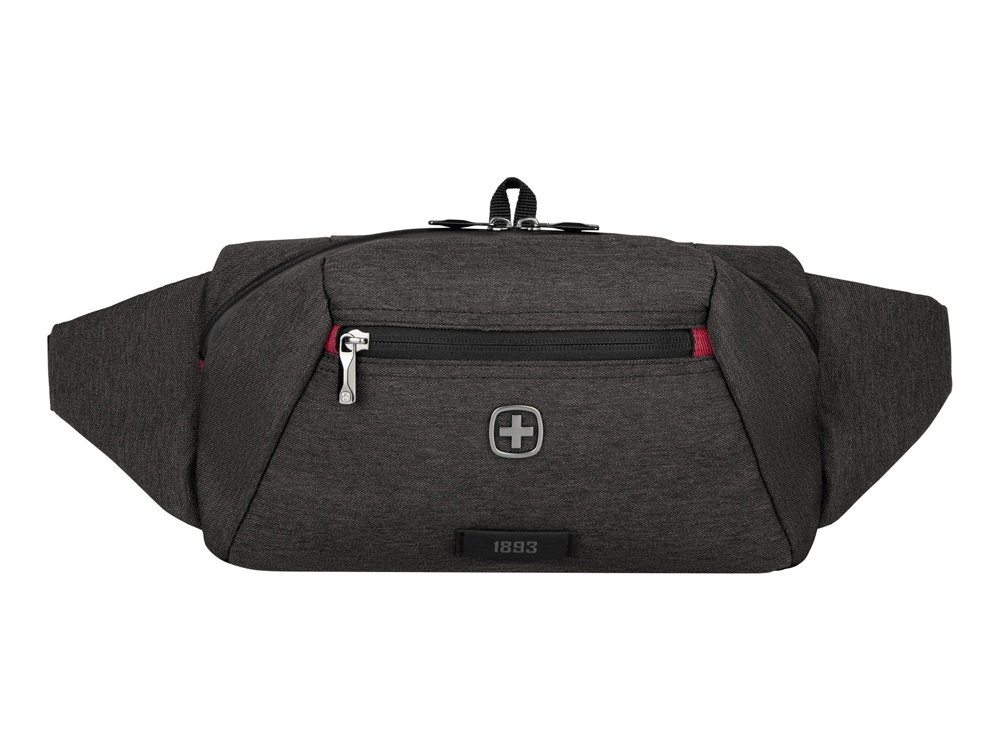 Сумка «MX Crossbody Bag» для ношения через плечо или на поясе_3