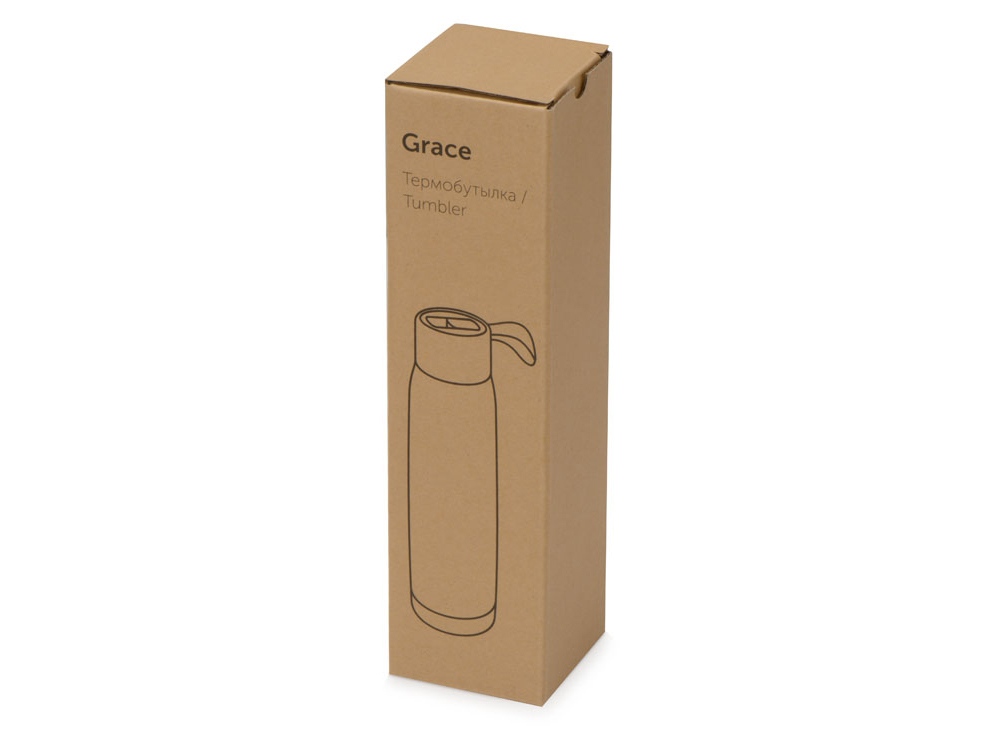 Термобутылка «Grace»_4