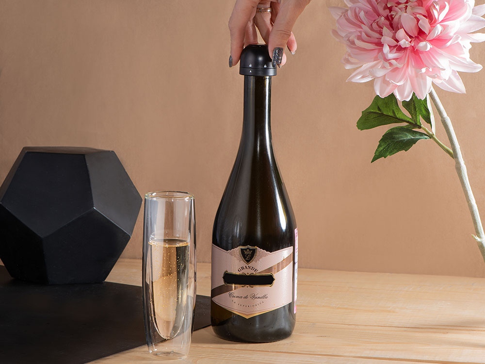 Пробка для шампанского «Cava»_8