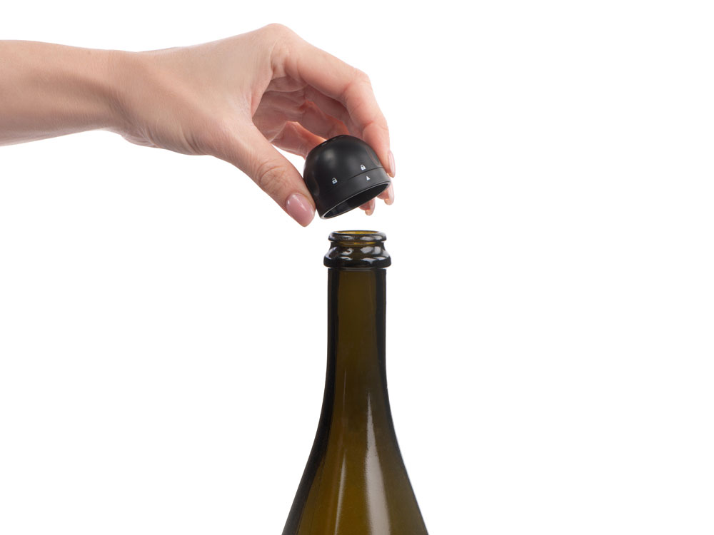 Пробка для шампанского «Cava»_6