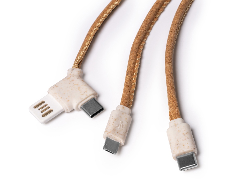 Зарядный кабель 5-в-1 «Sevek»_2