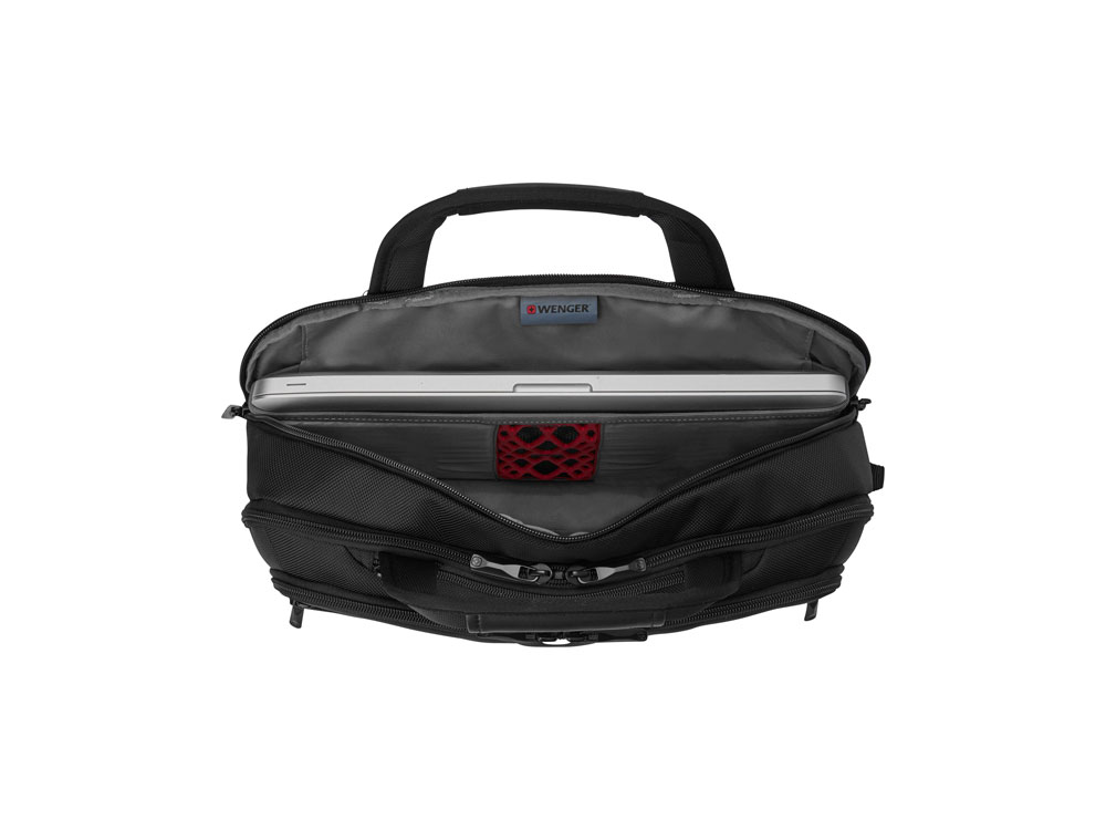 Портфель «BC-Pro» для ноутбука 14-16''_4