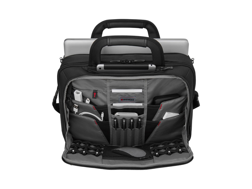 Портфель «BC-Pro» для ноутбука 14-16''_3