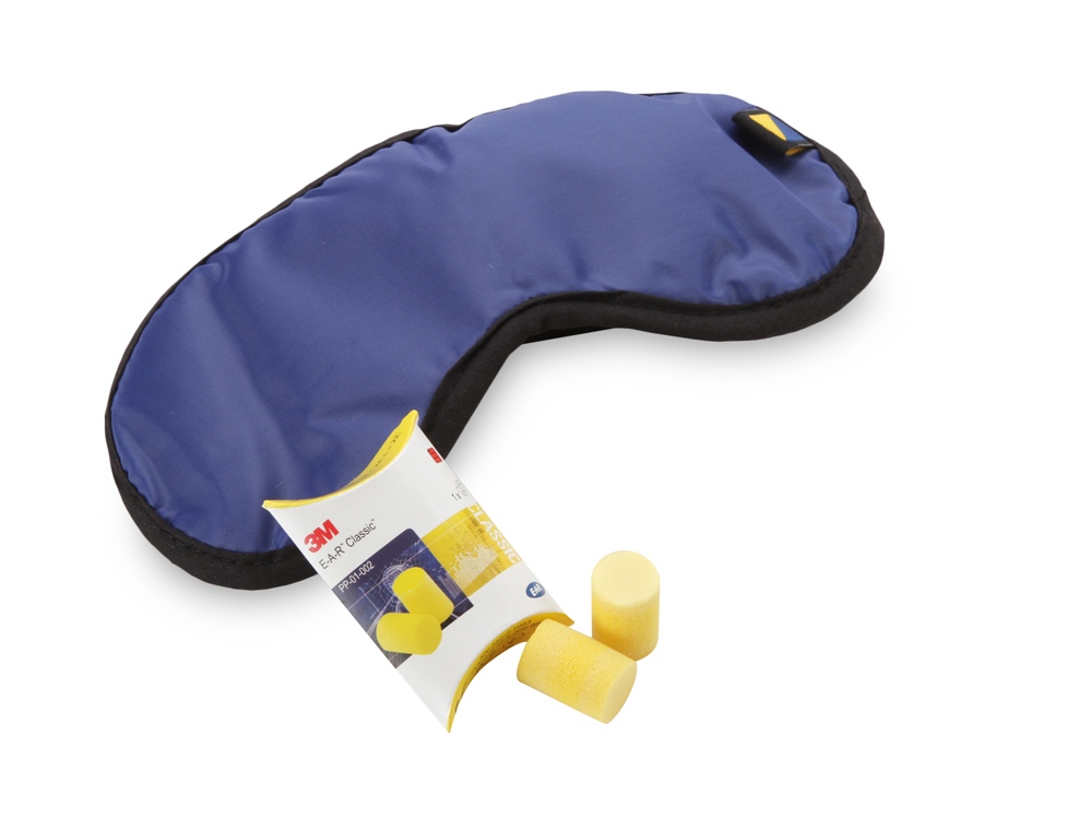 Дорожный набор Comfort Set_3