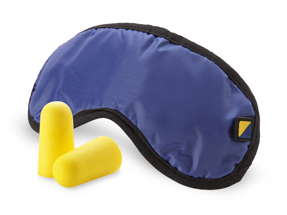 Дорожный набор Comfort Set_2