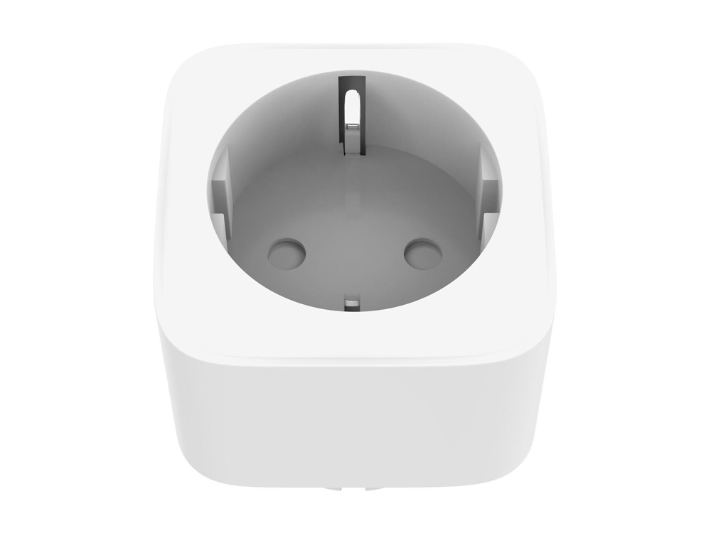 Умная розетка Wi-Fi «IoT PL02»_3