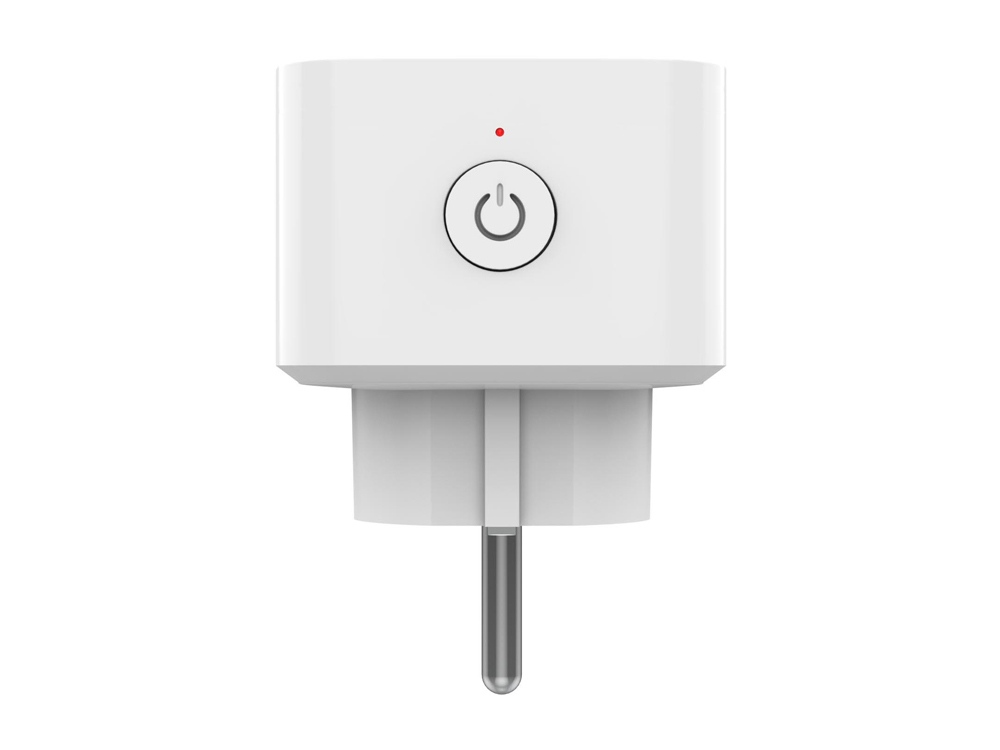 Умная розетка Wi-Fi «IoT PL02»_2