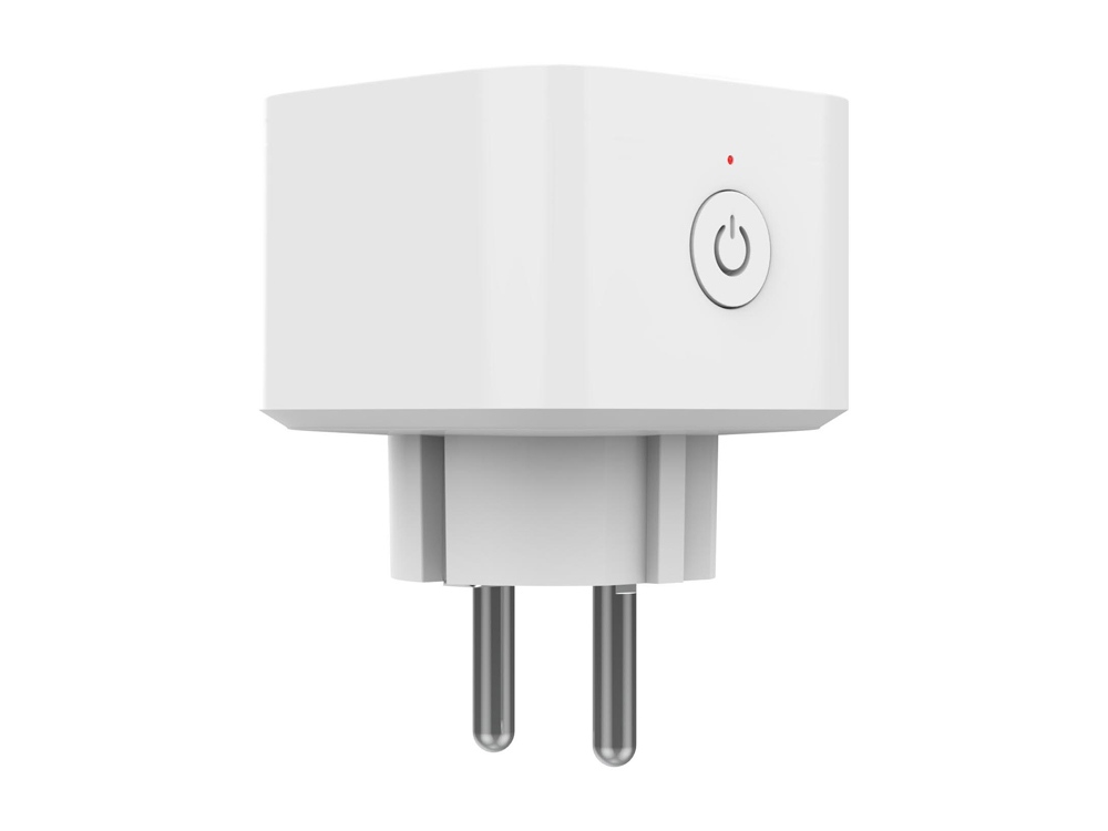 Умная розетка Wi-Fi «IoT PL02»_1
