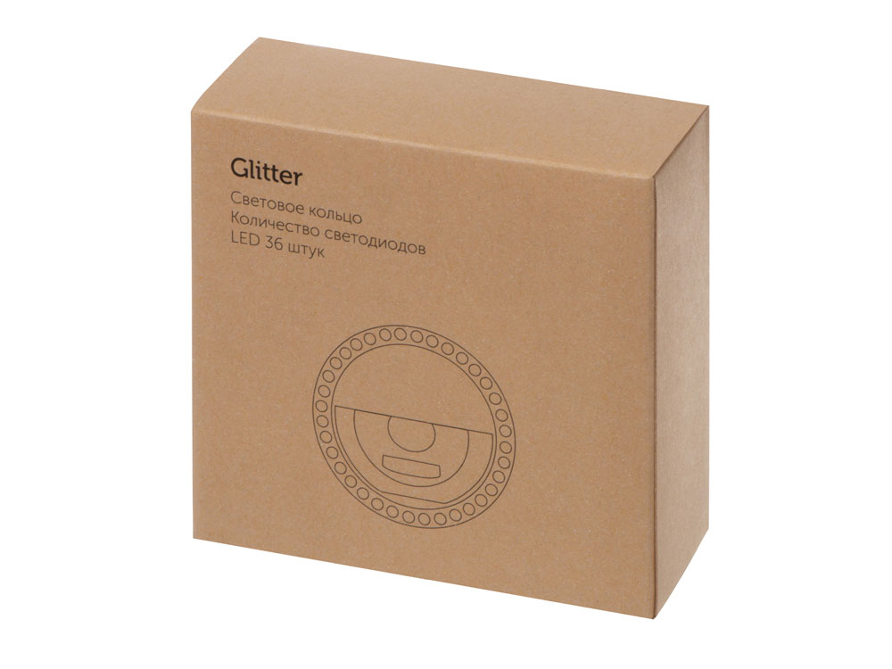 Световое кольцо для селфи «Glitter»_13