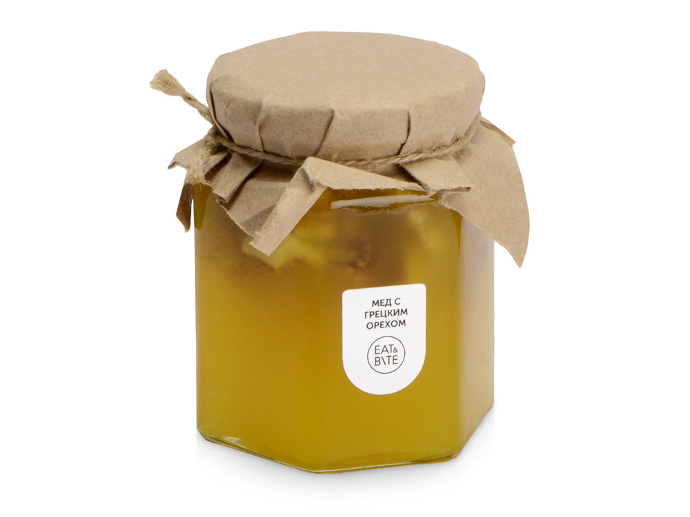 Подарочный набор «Warm honey»_4