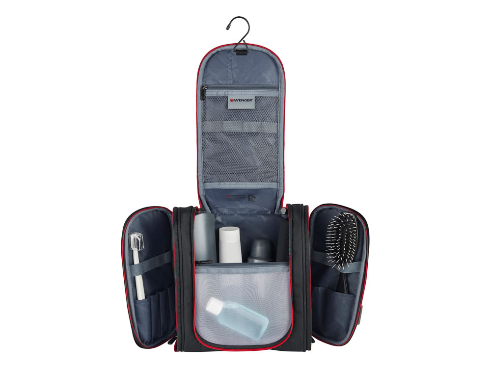 Несессер «Hanging Toiletry Kit»_3
