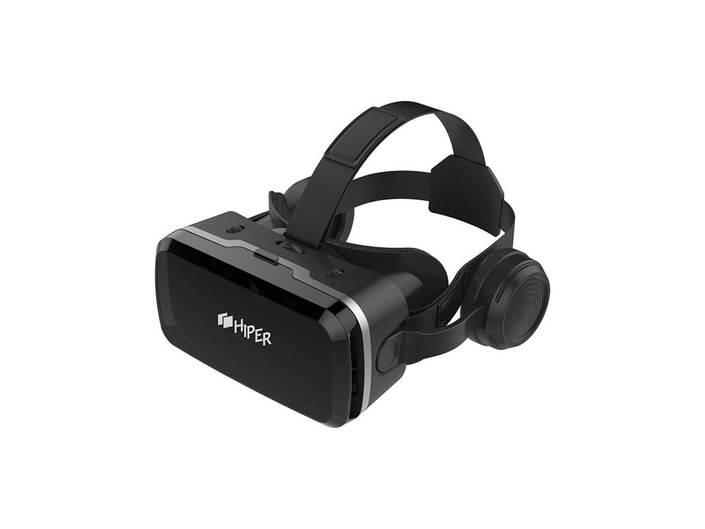 Очки виртуальной реальности «VR MAX»_1