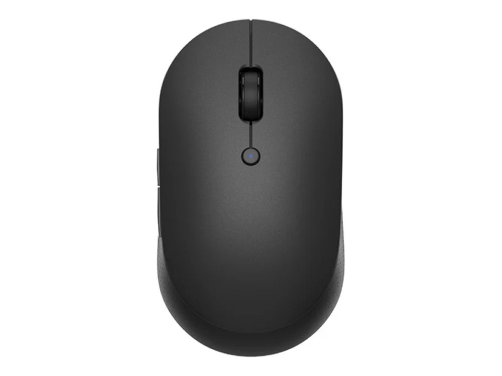 Мышь беспроводная «Mi Dual Mode Wireless Mouse Silent Edition»_1