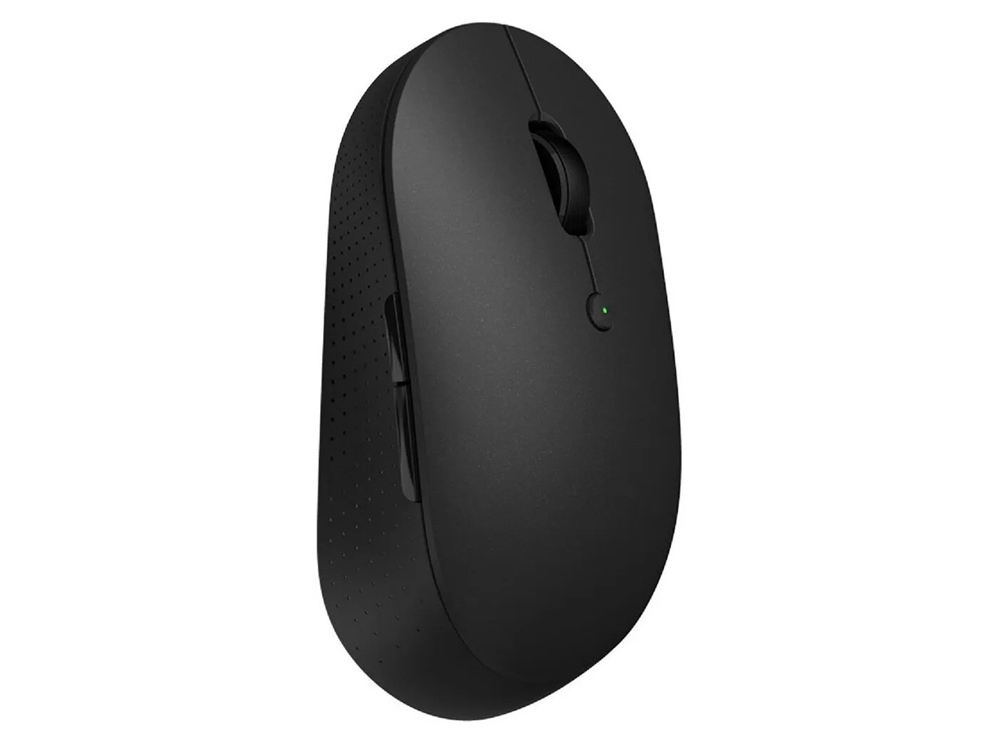 Мышь беспроводная «Mi Dual Mode Wireless Mouse Silent Edition»_2