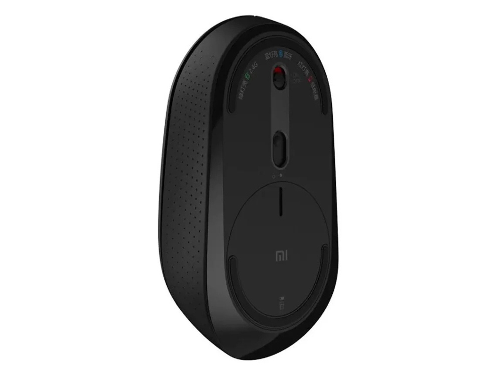 Мышь беспроводная «Mi Dual Mode Wireless Mouse Silent Edition»_3